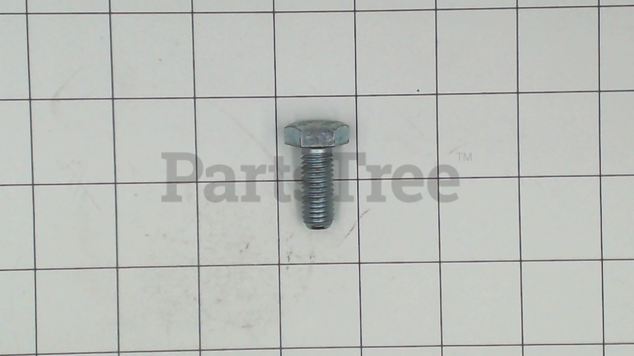 CUB 710-3208 - BOLT HEX M10X1.5X2 (Slide 1 of 2)