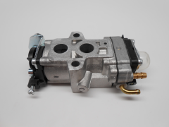 502845001 - Carburetor