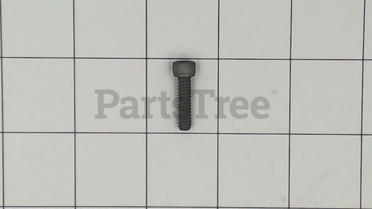 HUS 603000455 - SCREW  10 24 X 3 4 (Slide 1 of 1)