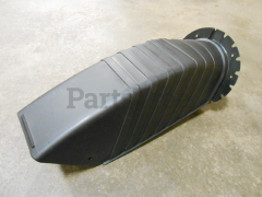 731-0903E - Lower Extended Chute