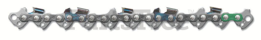 STI 23RM3 81 - Chain Loop (Slide 2 of 2)