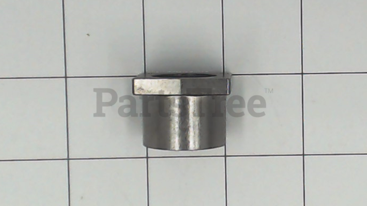 CUB TT-19216834350 - BUSHING FLG    AXL (Slide 4 of 4)