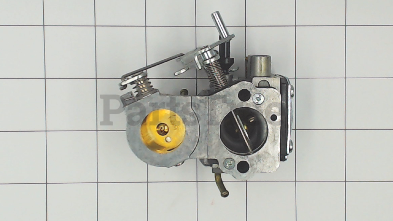 HUS 578243401 - CARBURETOR (Slide 1 of 5)