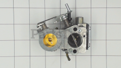 578243401 - Carburetor, C3-EL53 Zama