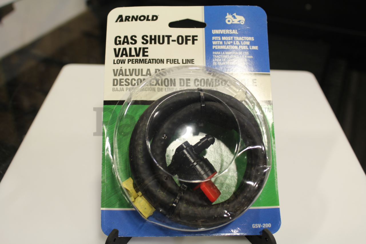 CUB GSV-200 - CUB GSV200 (Slide 1 of 1)