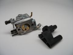 530071492 - Carburetor