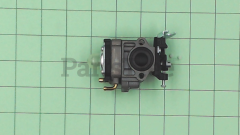 A021001340 - Carburetor, WYK-233