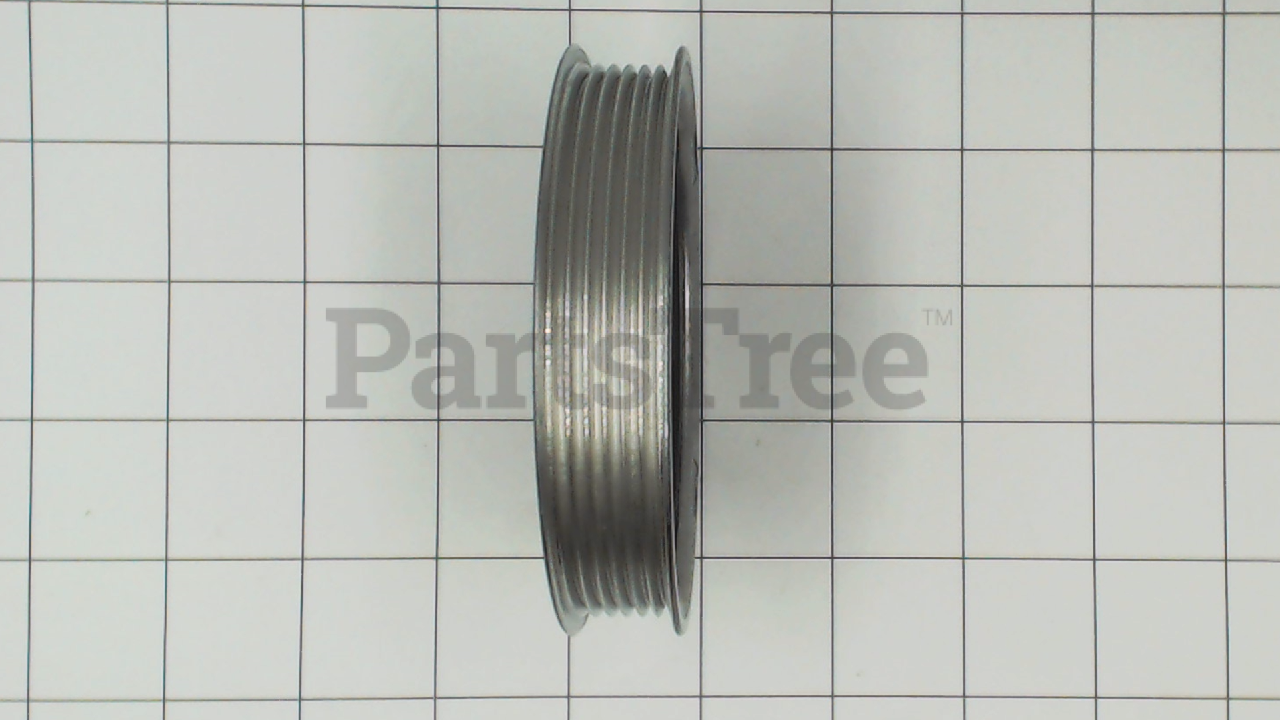 HUS 588470401 - PULLEY ASSY (Slide 3 of 4)