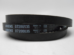 07200035 - Belt, B Cogged