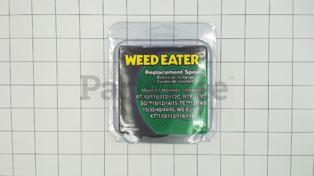 Weed eater rt112 deals