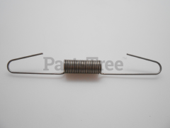 16561-Z0L-000 - Governor Spring