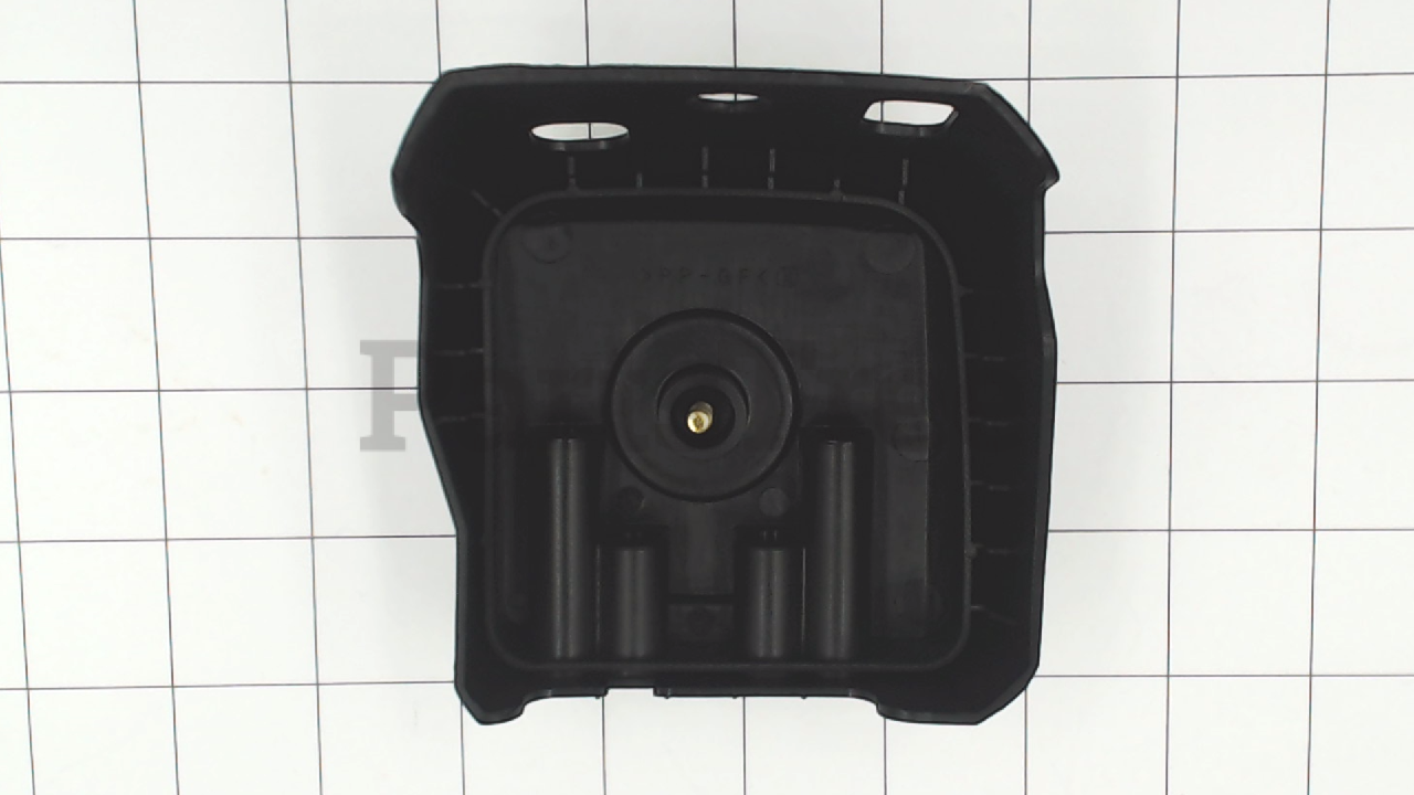 ECH 13030252132 - AIR CLEANER COVER (Slide 1 of 3)