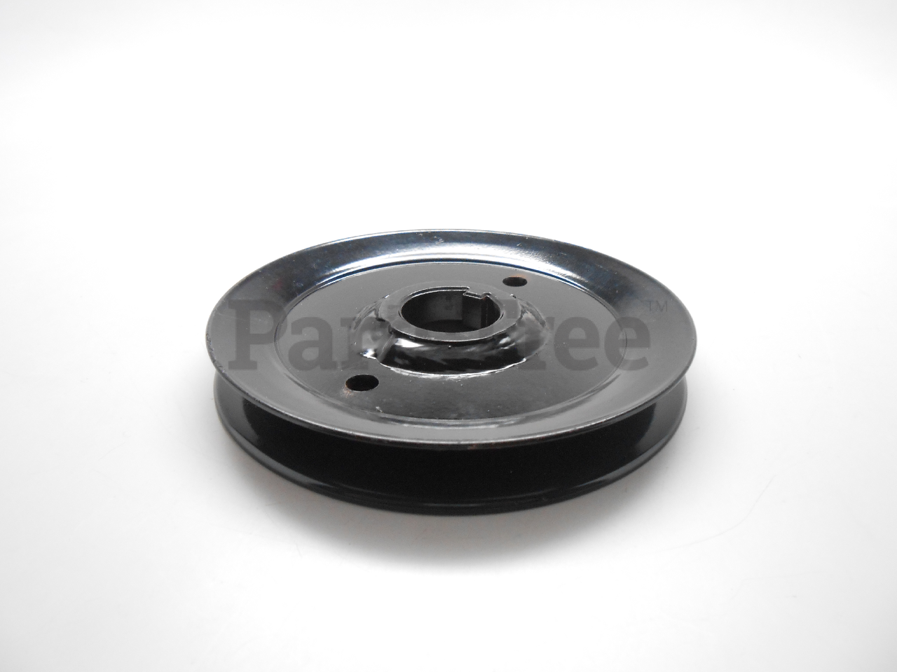 Pulley Spindl 01610300; 