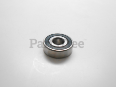 05408000 - Ball Bearing, .500 X 1.38 X .437