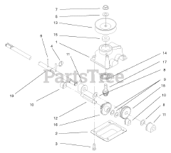 Lawn-Boy 10361 - Lawn-Boy Silver Series Walk-Behind Mower (SN