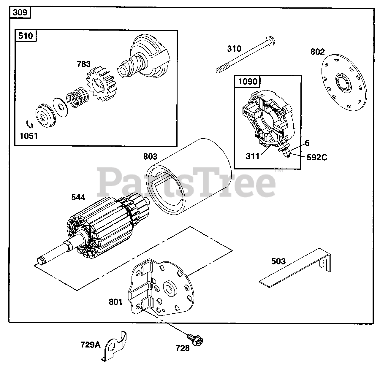 2 x MAGNUM TECHNOLOGY SHOCK ABSORBER TOP MOUNT CUSHION SET A72031MT