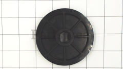 756-04087B - Pulley, 3.09" OD