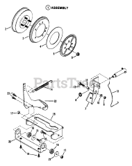 Snapper 280915BE (80122) - Snapper 28