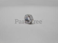 900500-00006 - Nut, 6mm