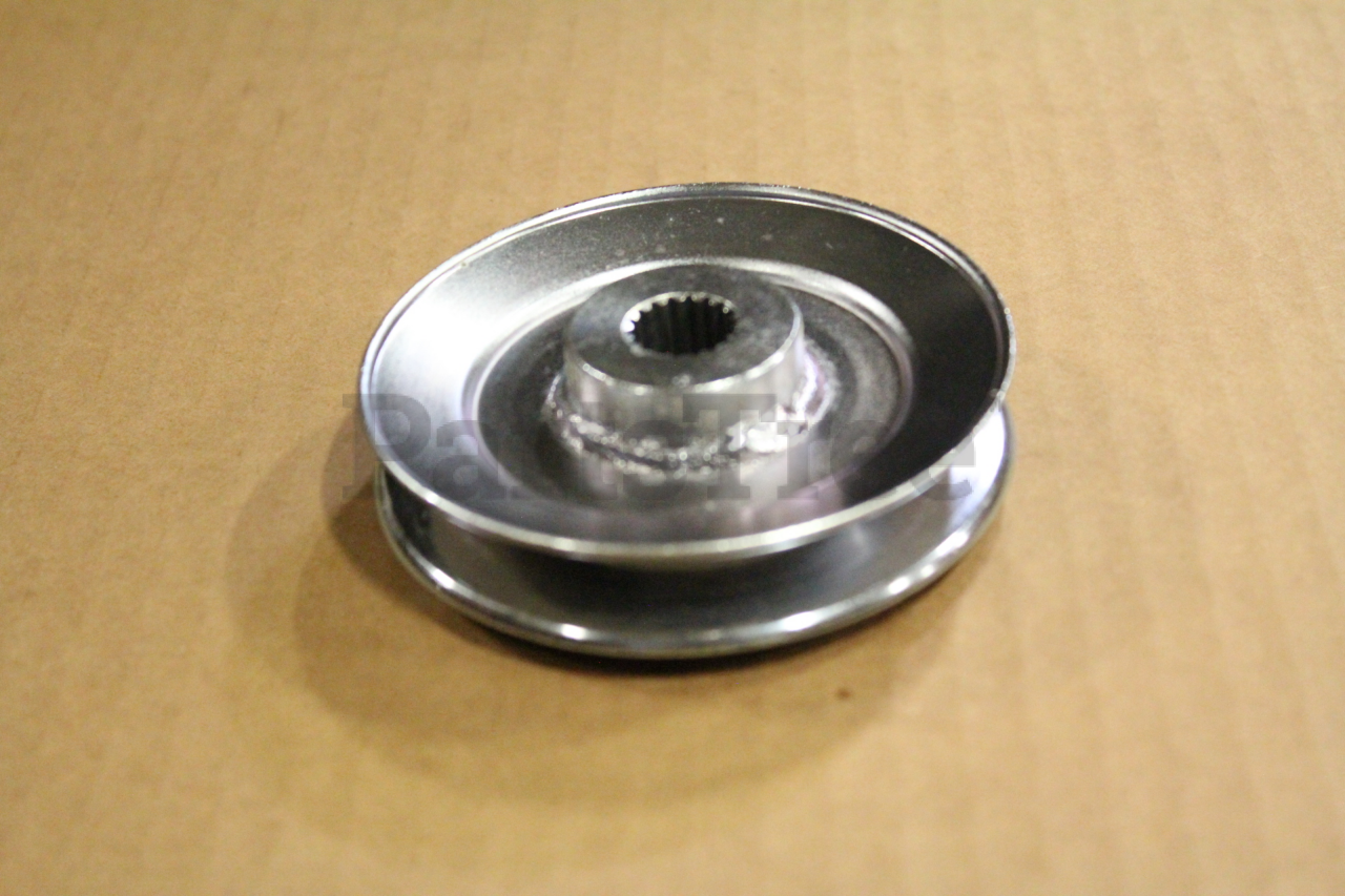 CUB TT-1A646025760 - CUB TT1A646025760 (Slide 1 of 1)