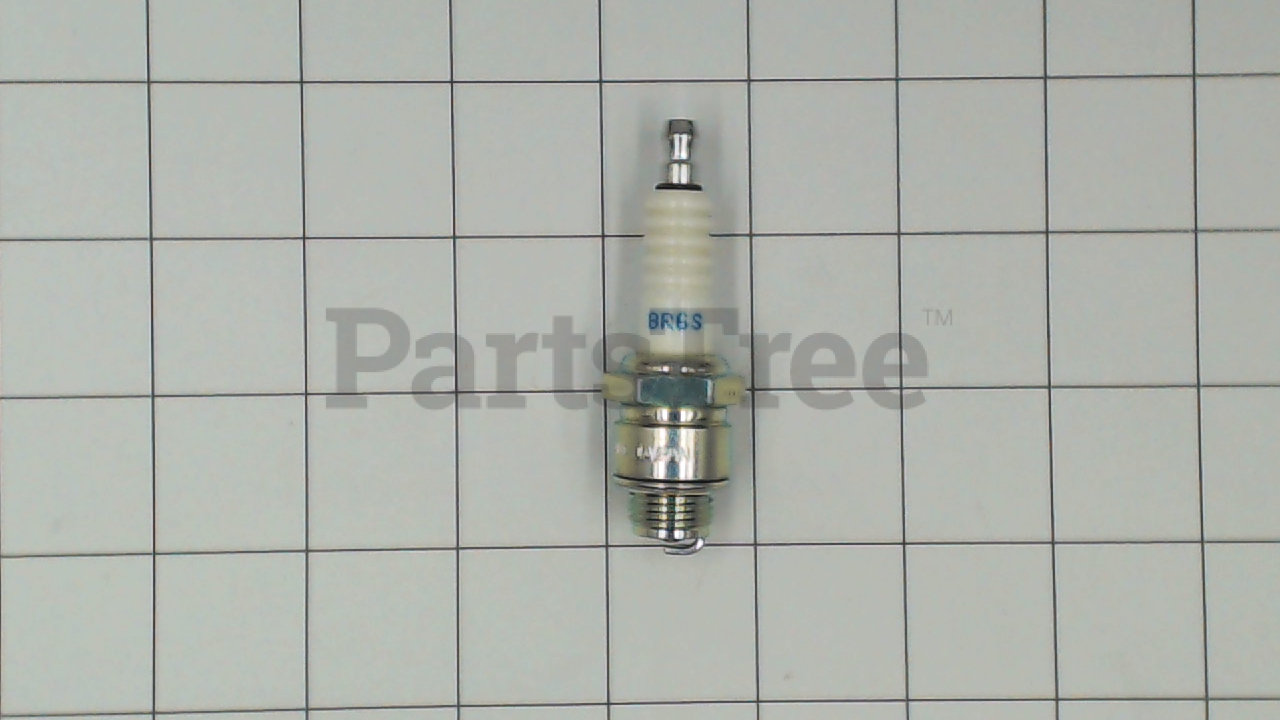 NGK BR6S - SPARK PLUG (Slide 2 of 2)