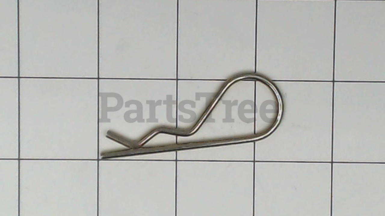 CUB 714-3020 - PIN INTERNAL COTTE (Slide 1 of 1)