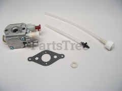 753-1195 - Carburetor Assembly, A-Series