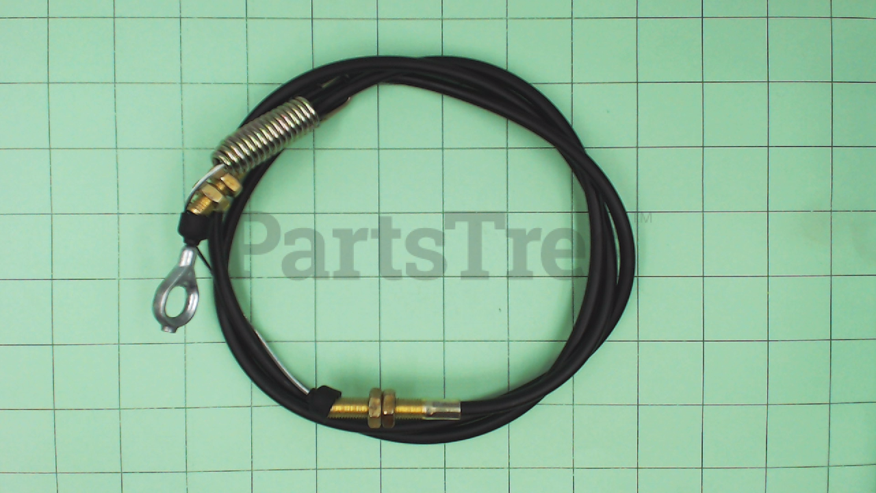 HUS 539109509 - DEPTH CABLE (Slide 1 of 3)