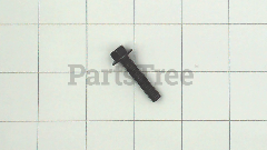 0K0100 - Hex Head Flange Capscrew, M6-1.0 X 28 G8.8