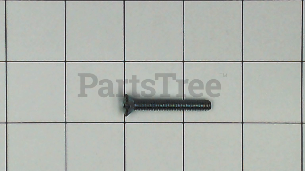 POU 530015365 - SCREW 10 24X1 (Slide 4 of 4)