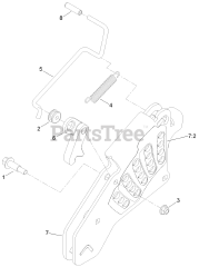 LZS801KA604SS - Exmark 60
