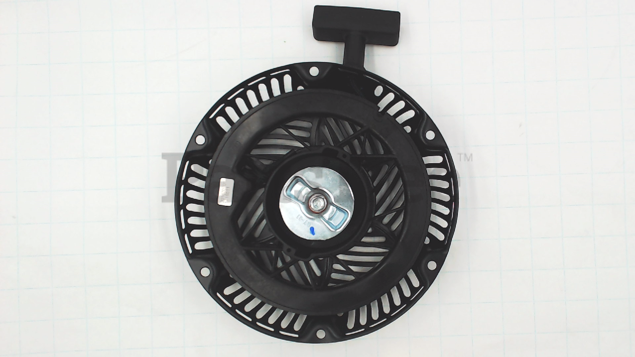 KOH 17-165-11-S - RETRACTABLE STARTE (Slide 1 of 3)