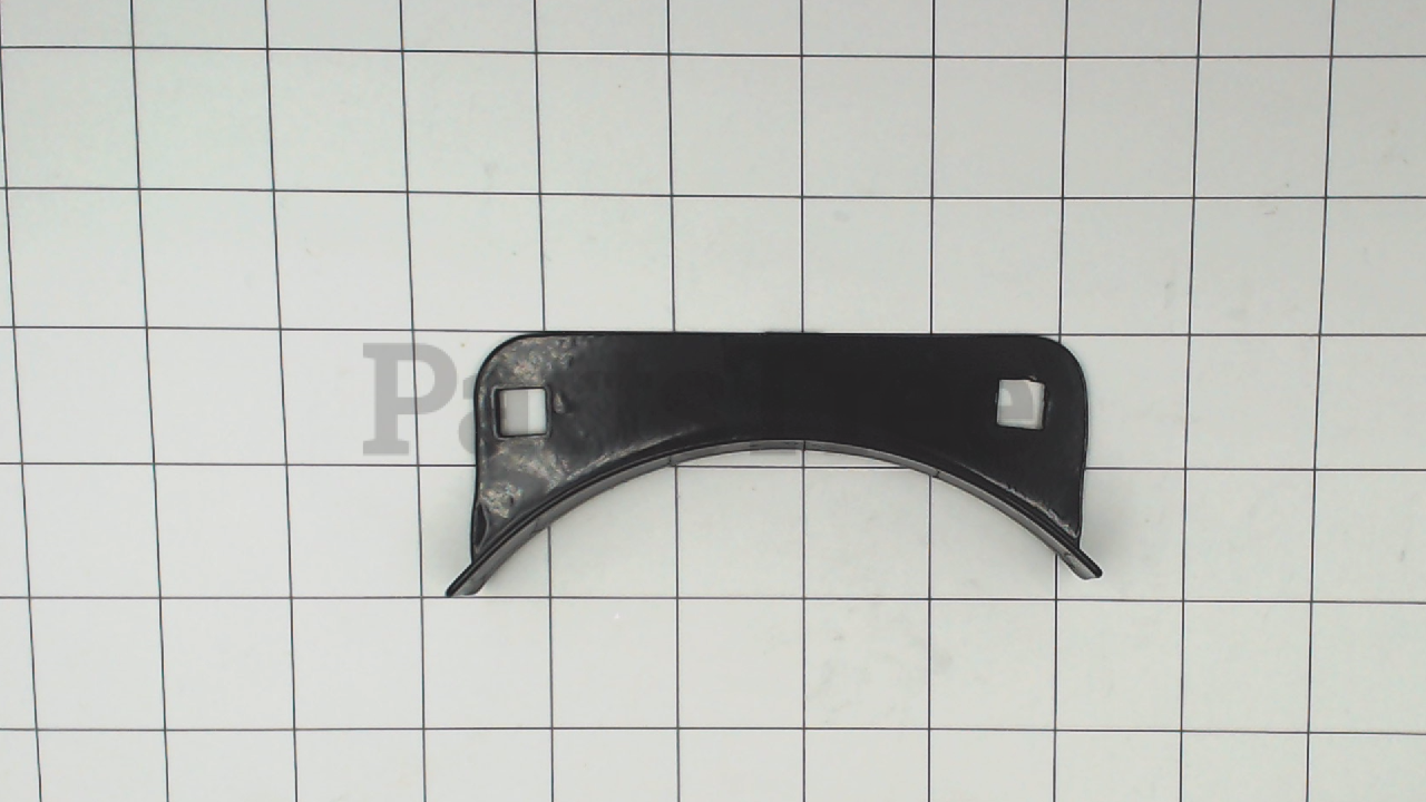 CUB 784-5711-0637 - BRACKET CHUTE (Slide 2 of 2)