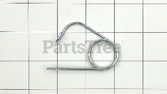 703852 - Pin, 5/16 X 0.375