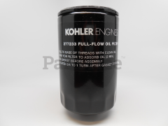 277233-S - Oil Filter