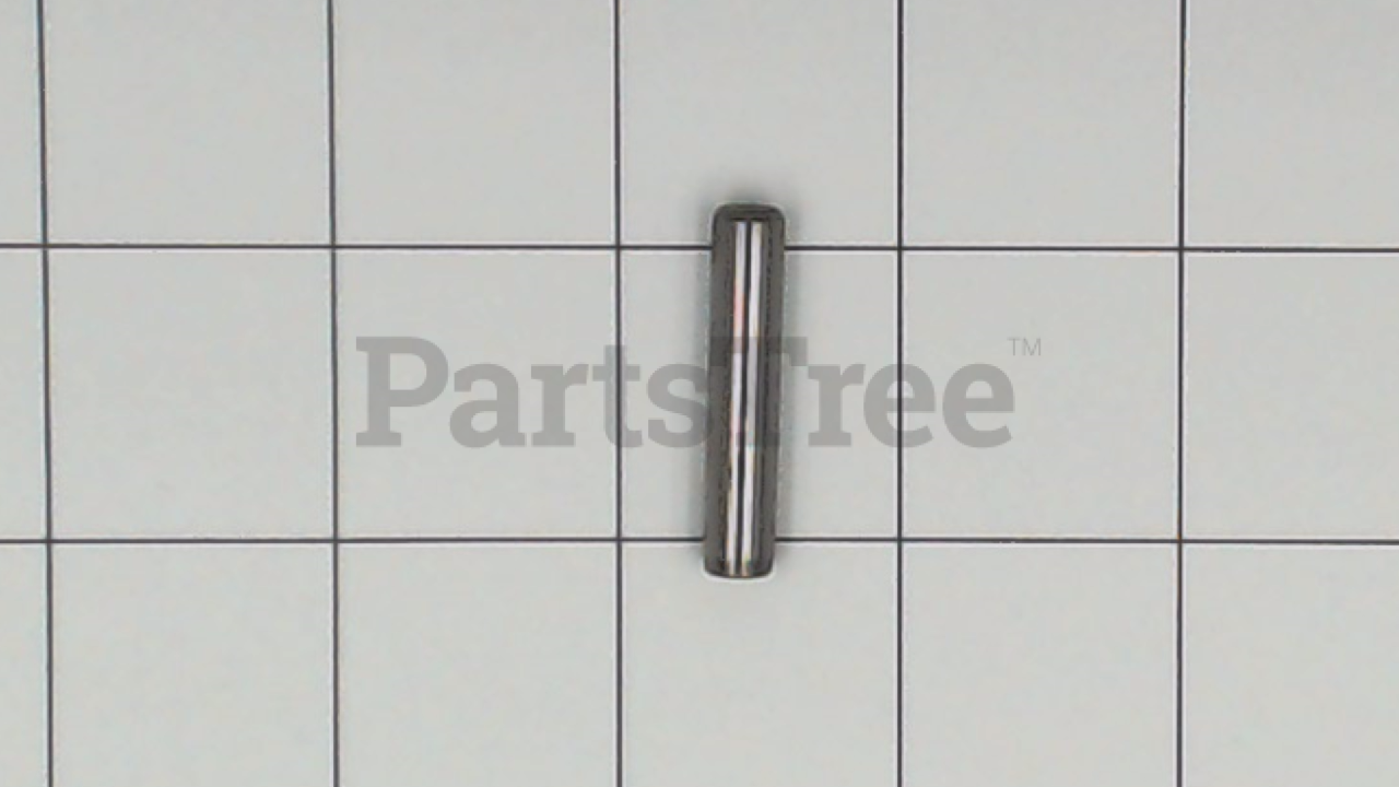 CUB 715-04021 - PIN DOWEL (Slide 2 of 2)