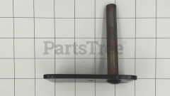 04197651 - Steering Shaft Weldment