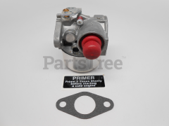 640103 - Carburetor