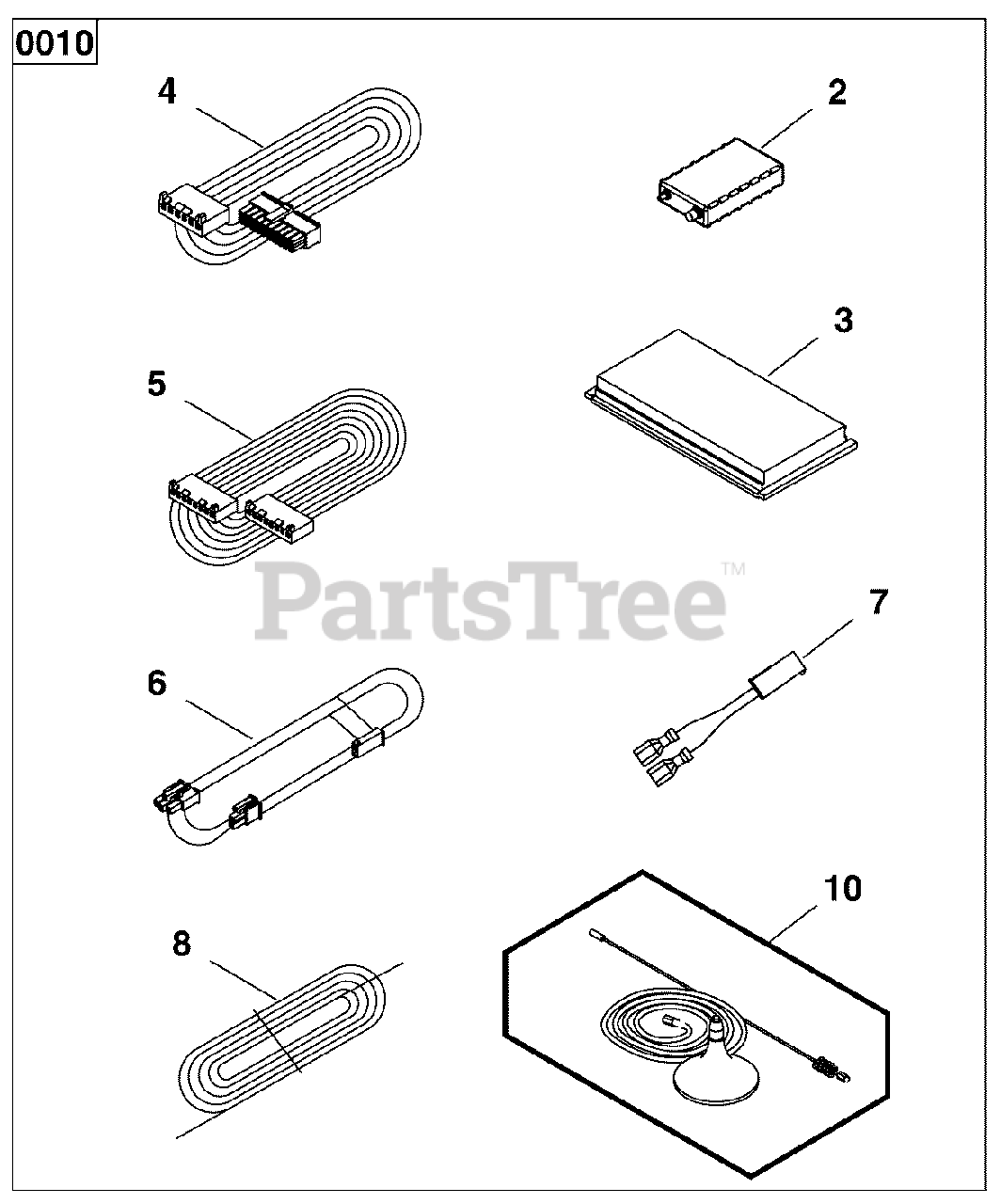 Briggs & Stratton 651700 Briggs & Stratton InfoHub for Standby