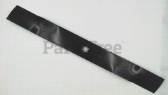 942-04268 - Mower Blade, 23.25" Mulching