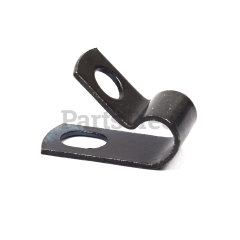 1704873SM - Wire Clamp, .312" Dia