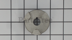 04586600 - Drive Coupler, 1/2"