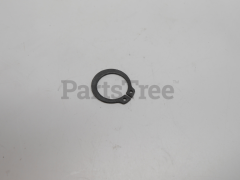 011X25MA - Snap Ring, .591