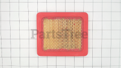 21100121 - Air Filter, Loncin 160cc