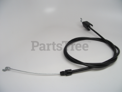 532427497 - Cable, MZR 50 Snap-in