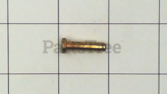 738-04126 - Steering Trigger Pin, 3/16