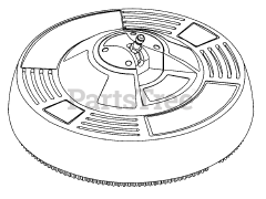 Briggs & stratton shop 6328