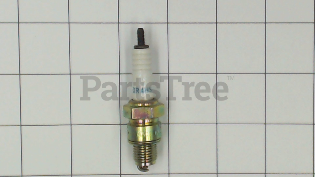 NGK DR4HS - SPARK PLUG (Slide 2 of 2)