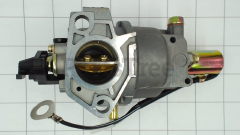 751-12771 - Carburetor Assembly