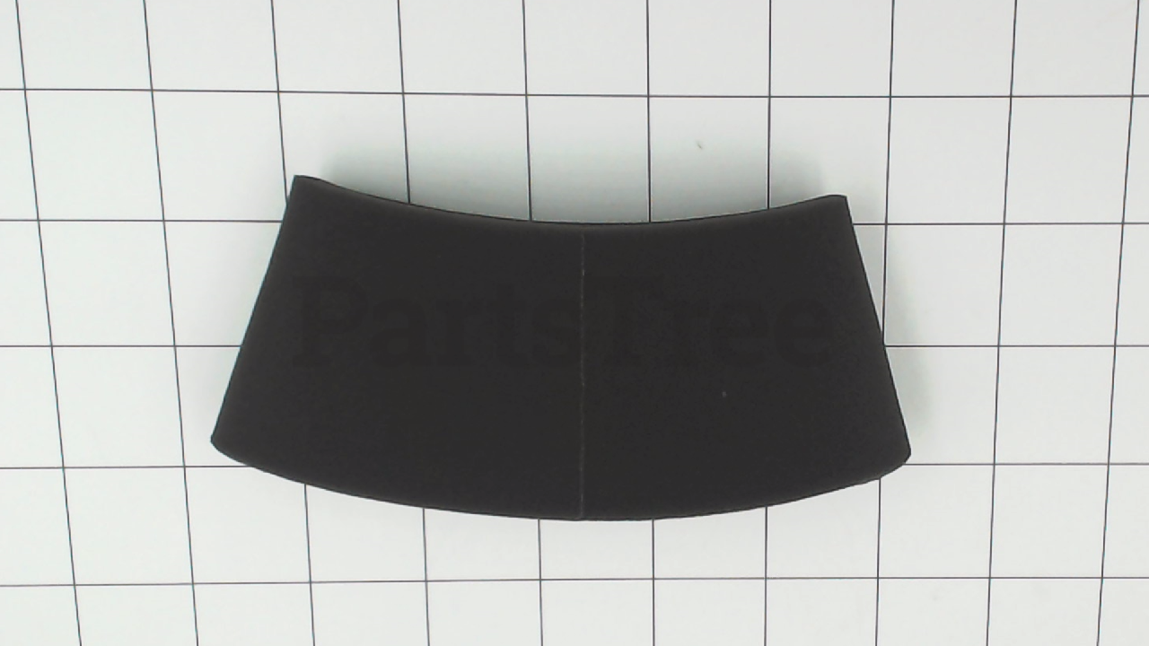 KAW 11013-2124 - ELEMENT-AIR FILTER (Slide 1 of 2)